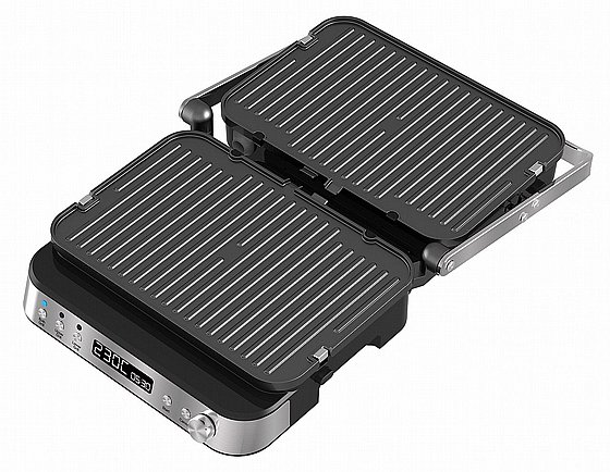 SMART MULTI CONTACT 6-IN-1 PRO GRILL ���� ������ 2025 fire 10Pr0 